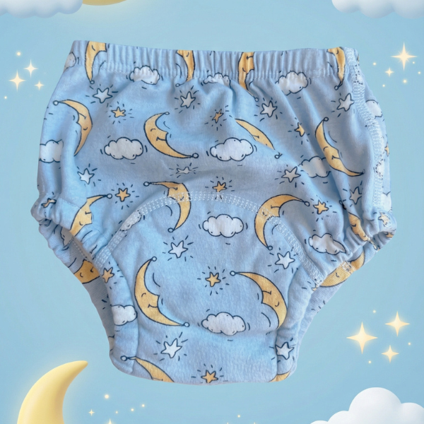Potty Training Undies