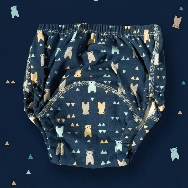 Potty Training Undies
