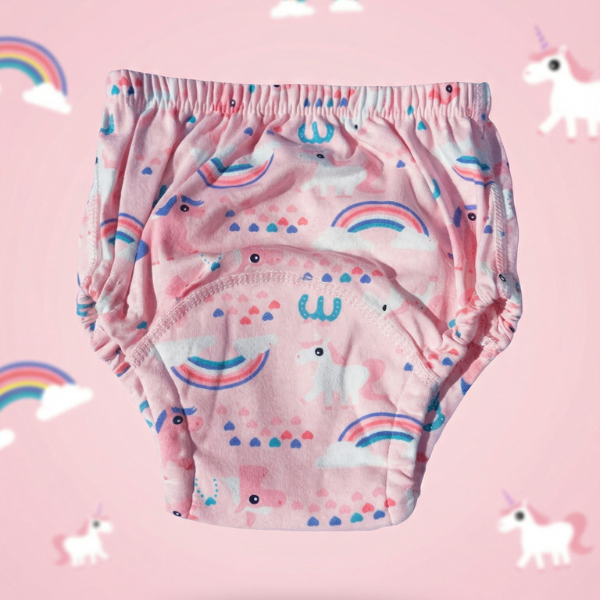 Potty Training Undies