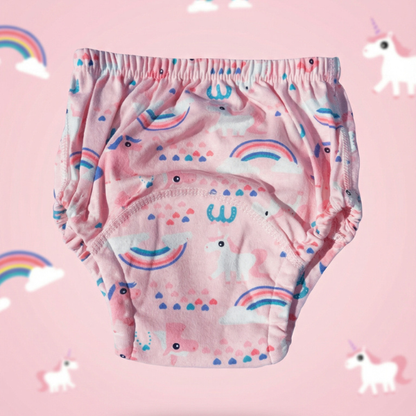 Potty Training Undies