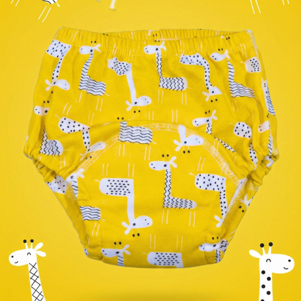 Potty Training Undies