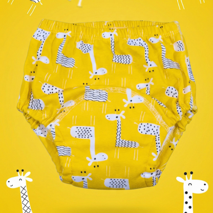 Potty Training Undies