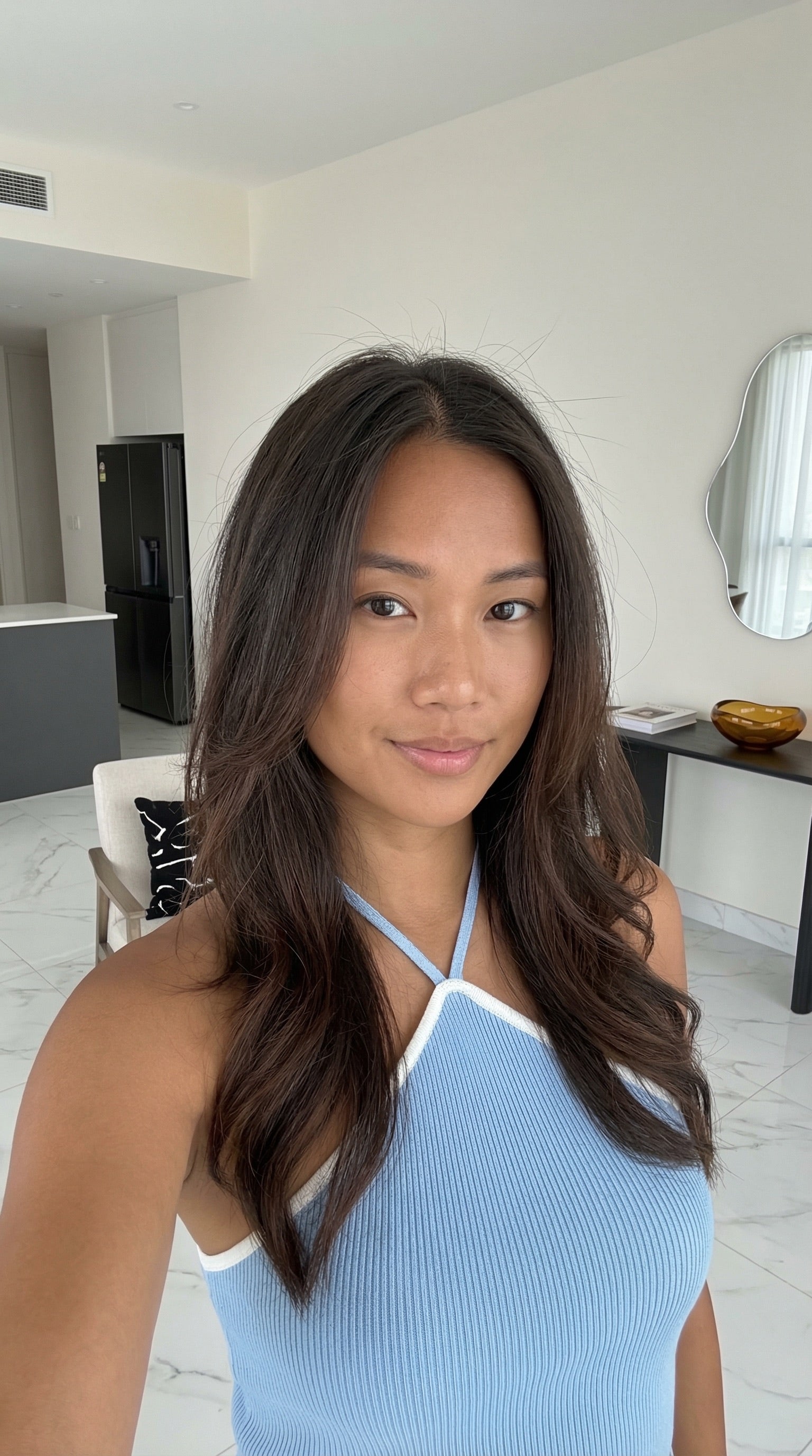 Sarah M.